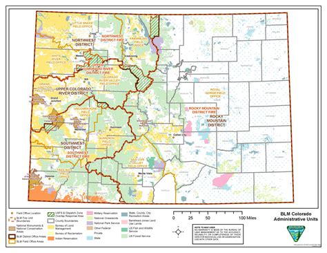 Blm land colorado - Colorado Rangeland Management and Grazing The BLM authorizes livestock grazing on 7.8 million acres within Colorado. These lands support livestock management on about 2,400 separate grazing allotments by more than 1,000 ranching operations.